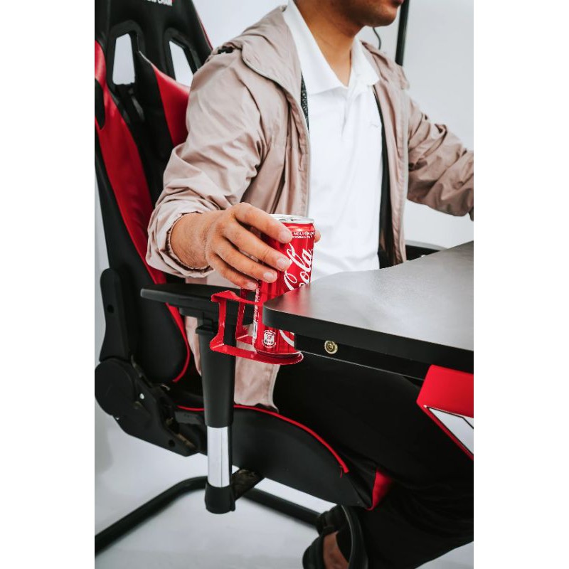 [Zeus Gaming Desk] - Bàn Gaming Y, Bàn Làm việc Xịn mà Rẻ cực Kool Best selling Amazon - Nội thất phòng làm việc. | BigBuy360 - bigbuy360.vn