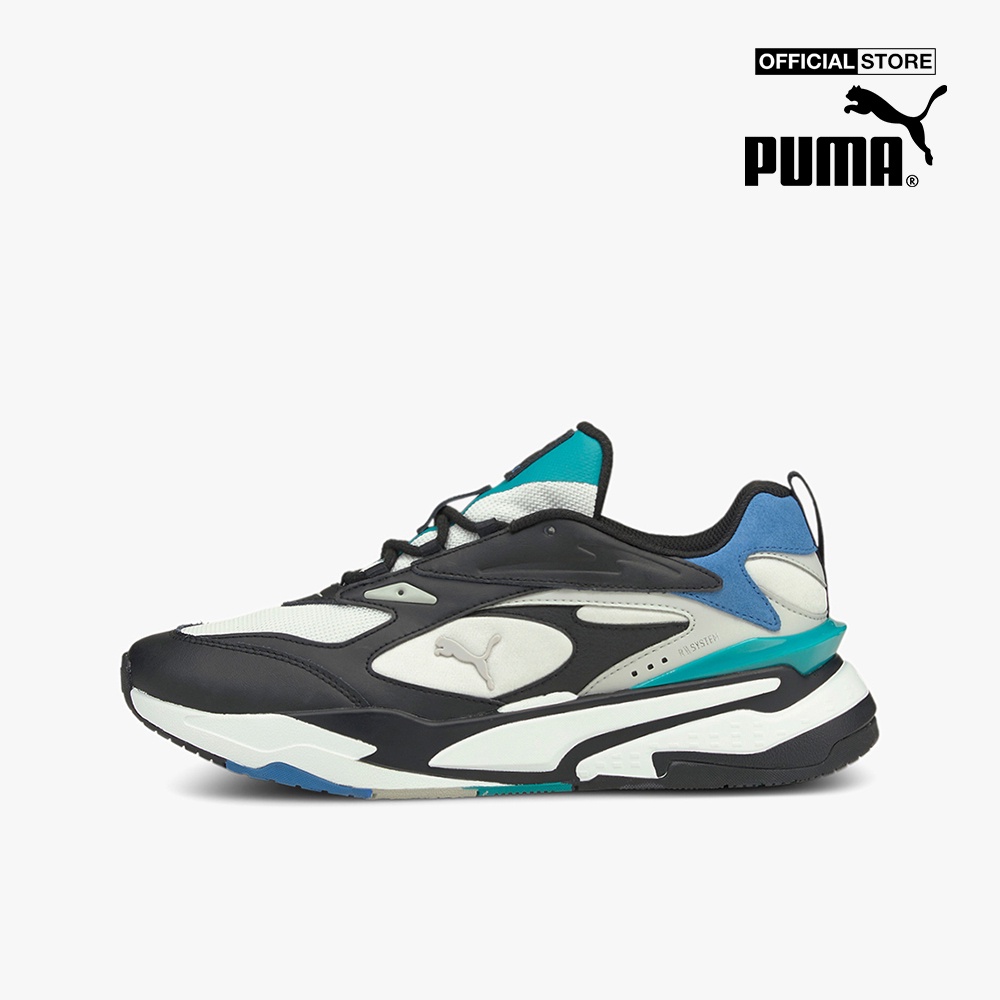 PUMA - Giày sneaker nữ RS Fast Mix-375641-02