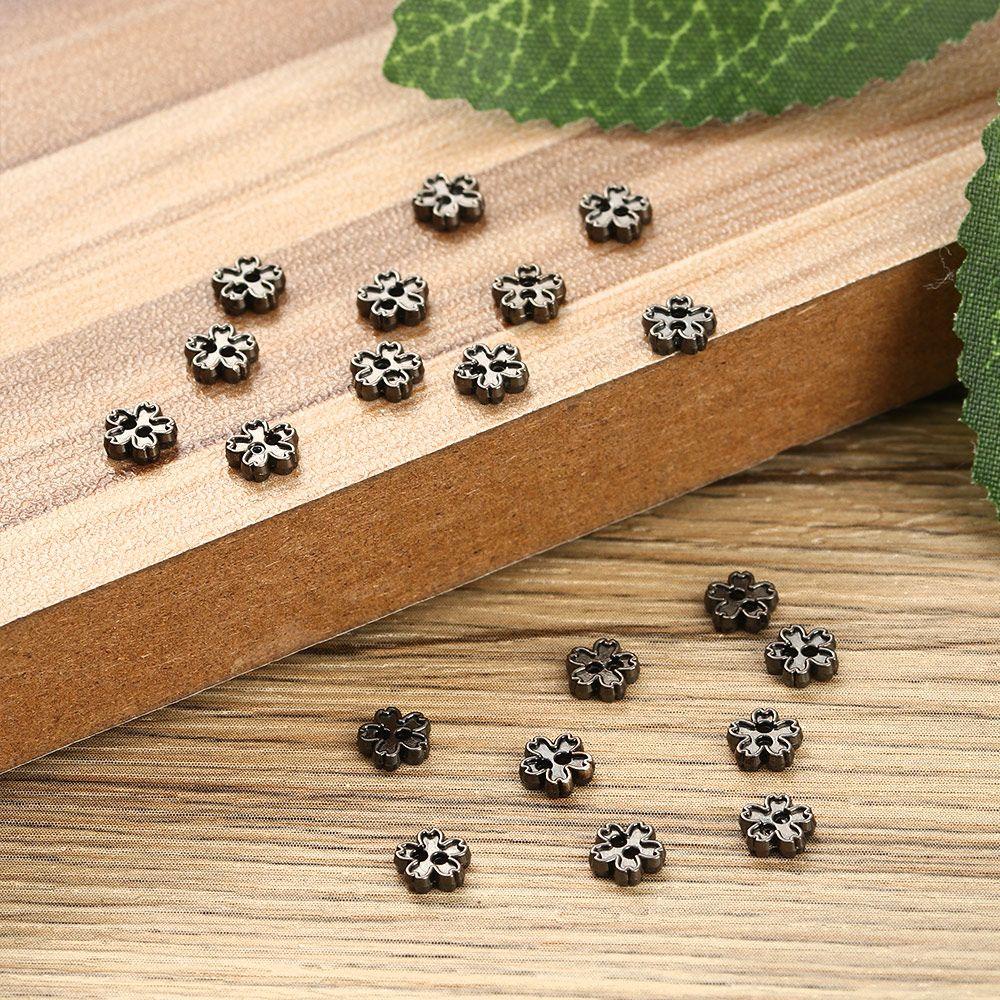 Set 20 Nút Áo Nhiều Màu Dễ Thương Cho Búp Bê