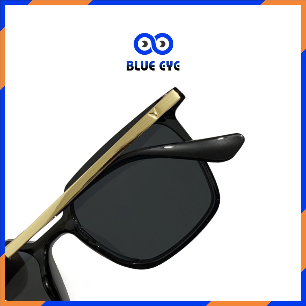 Mắt kính râm thời trang nam nữ cao cấp
