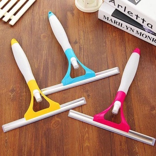 Cây lau kính kèm bình xịt