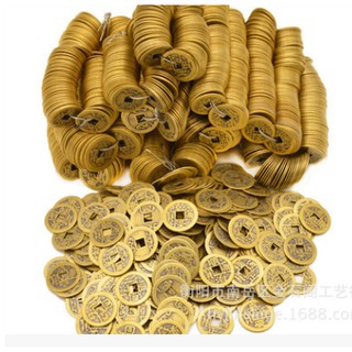 combo 200 đồng xu cổ