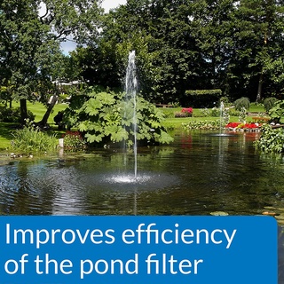 API - Accu Clear (Pond) - Làm trong nước ngọt cấp tốc