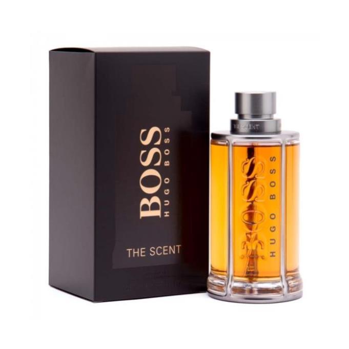 Nước hoa Boss Hugo boss The Scent 100ml