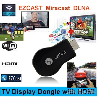Thiết bị kết nối điện thoại với ti vi Ezcast M2s