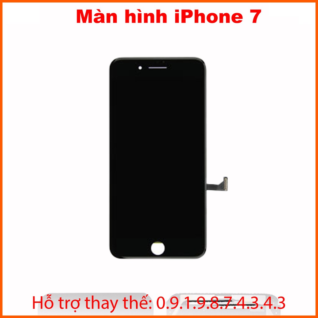 Bộ Màn hình iphone 7 tặng bộ sử tự thay màn hình bảo hành 3 tháng | BigBuy360 - bigbuy360.vn