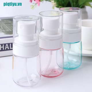 P chai chiết nước hoa 40ml tiện lợi khi đi du lịch