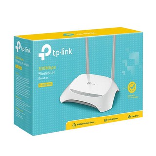 Bộ phát wifi TPlink 840