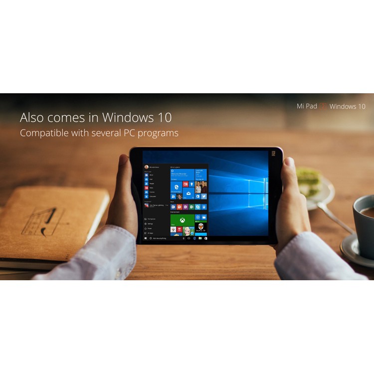 Máy tính bảng Xiaomi MiPad 2 | BigBuy360 - bigbuy360.vn