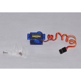Denshitaro Motor SG90 Servo 9g D00-032