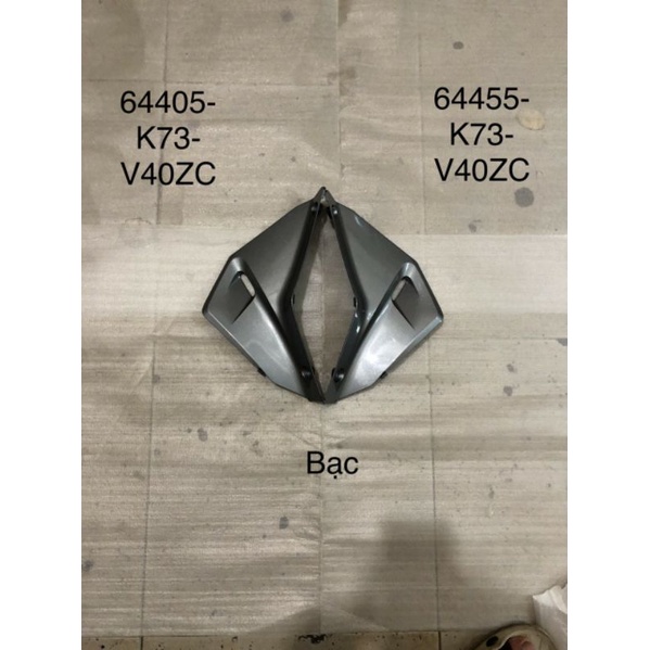 thông gió bửng fu led