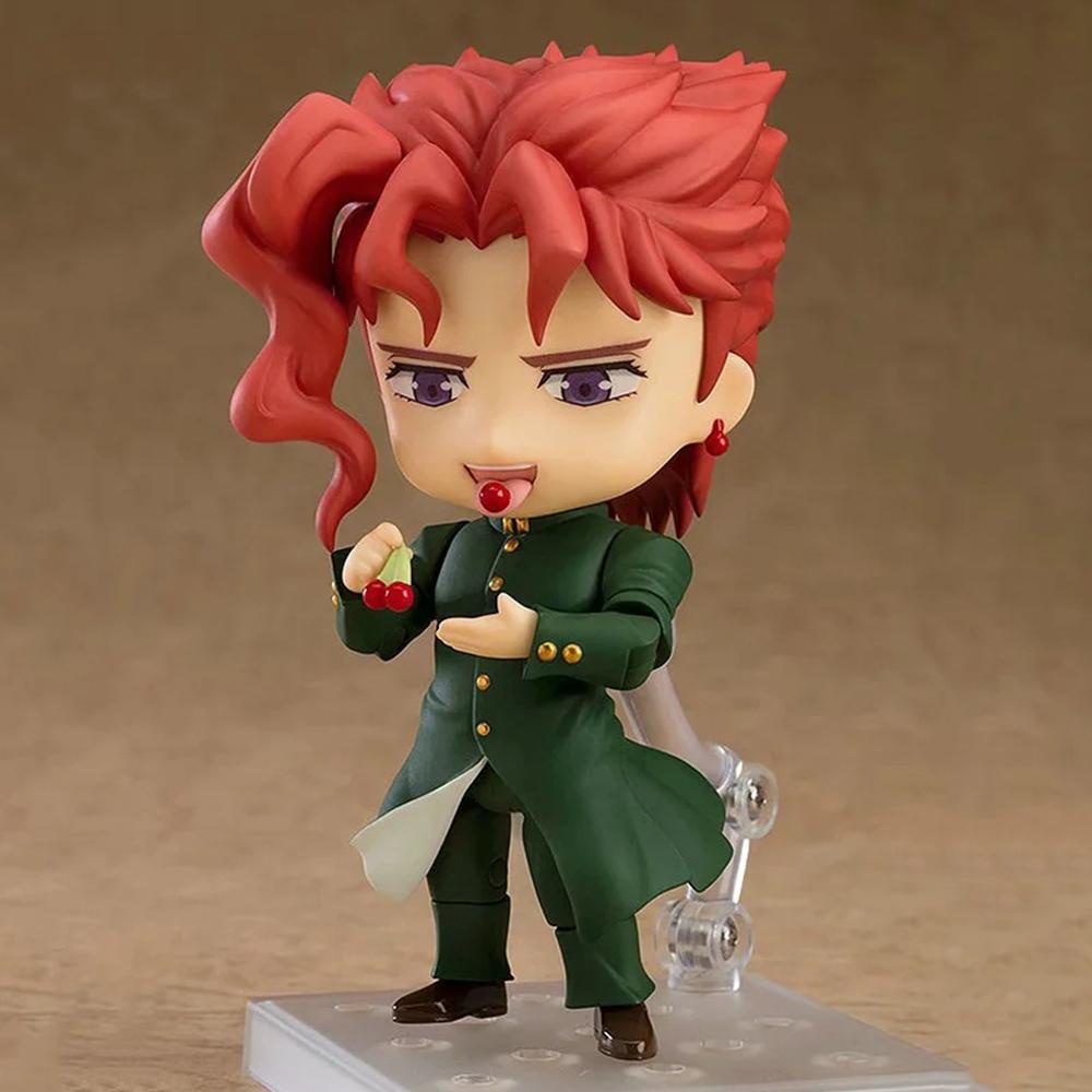 Mô Hình Búp Bê Kakyoin Noriaki 1033 Trong Jojo 'S Bizarre Adventure#