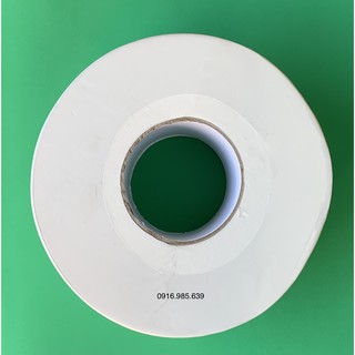 1 cuộn giấy vệ sinh lớn