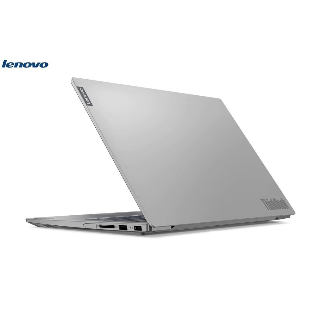 LapTop Lenovo ThinkBook 14 IML 20SL00MEVN | Core i7_1065G7 | 8GB | 512GB SSD PCIe | Win 10 | 14&quot; FHD IPS