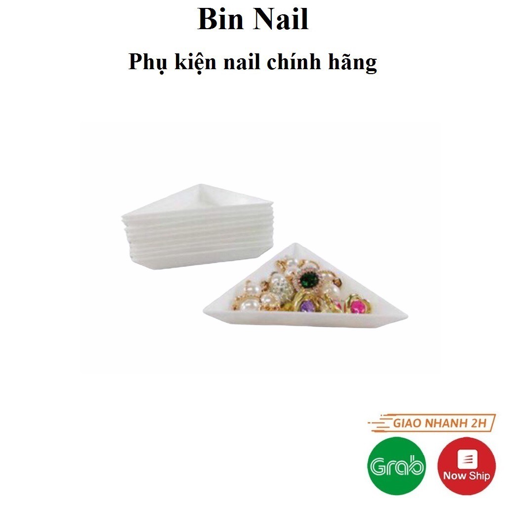 Khay đựng đá