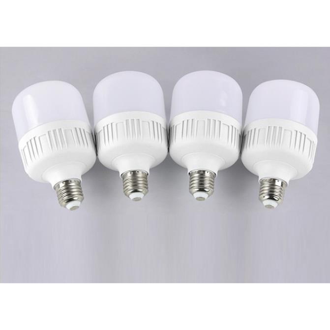 Bộ 5 bóng đèn led búp trụ 9w kín nước siêu bền