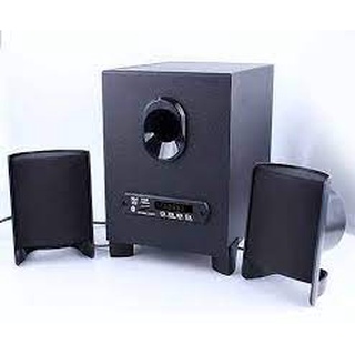 Loa Vi Tính Kisonli TM-6000U