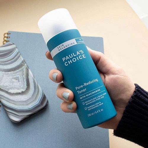 Toner Paula Choice Skin Balancing Pore-Reducing 118ml | BigBuy360 - bigbuy360.vn