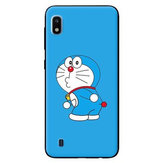 Ốp Lưng Samsung A10 - Doremon