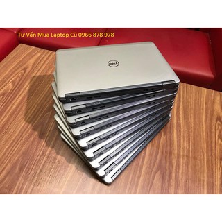 Laptop dell latitude e7440 | core i5 4300u | ram 4 gb | ổ cứng ssd 128gb | màn hình 14.0” hd | card on