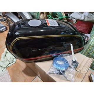 thùng  xăng xe  cd50.phù hợp cho 67 cd 79 72