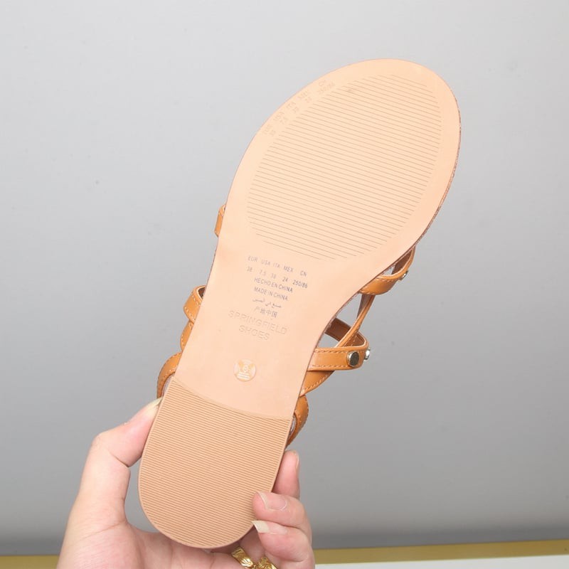 Dép sandals Spring Field xuất xịn có sẵn