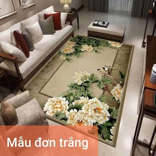 Thảm lì Bali trải sàn cao cấp - hàng uy tín