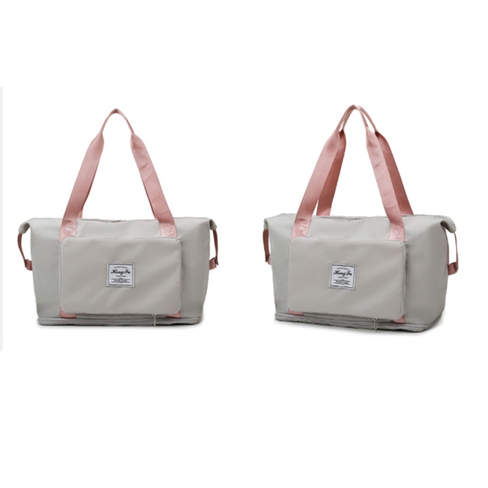 Túi xách du lịch thông minh đa năng cao cấp phong cách mới