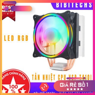 [Giảm Giá] Giới thiệu Tản Nhiệt CPU VSP Cooler Master