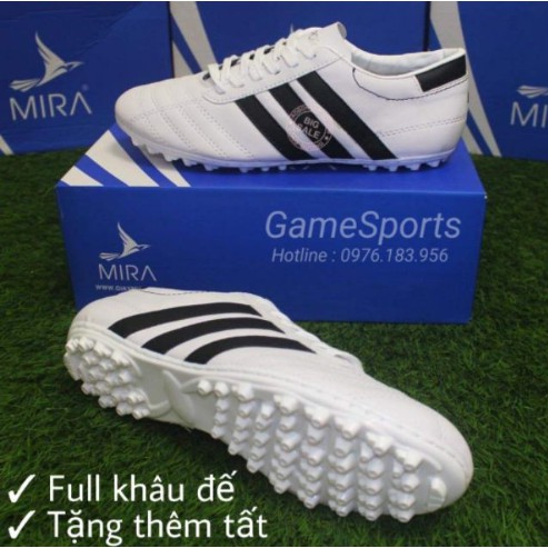 giày đá bóng⚡ sỉ ⚡ giày đá bóng đá banh, khâu đế 100%: combo cho khách