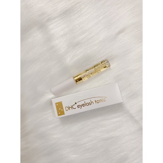 Tinh chất dưỡng mi DHC Eyelash tonic 6.5ml
