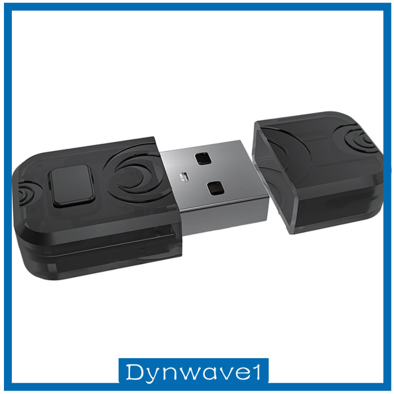 Bộ Chuyển Đổi Usb Bluetooth Không Dây Dynwave1 Cho Tai Nghe Ps5 / 4 | BigBuy360 - bigbuy360.vn