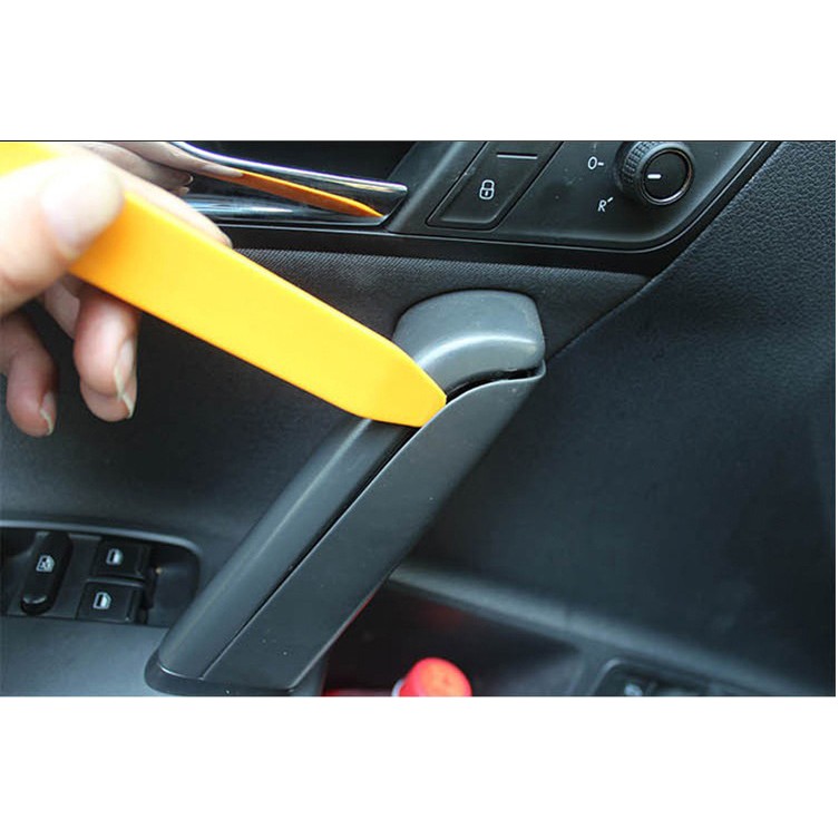 Bộ 4 dụng cụ tháo mở nội thất xe