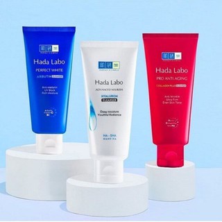 Sữa rửa mặt Hada Labo