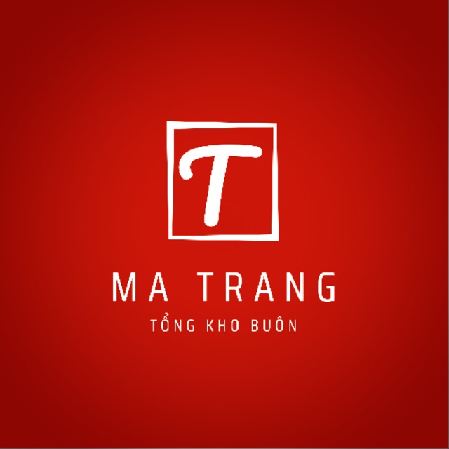 Tổng kho buôn Ma Trang