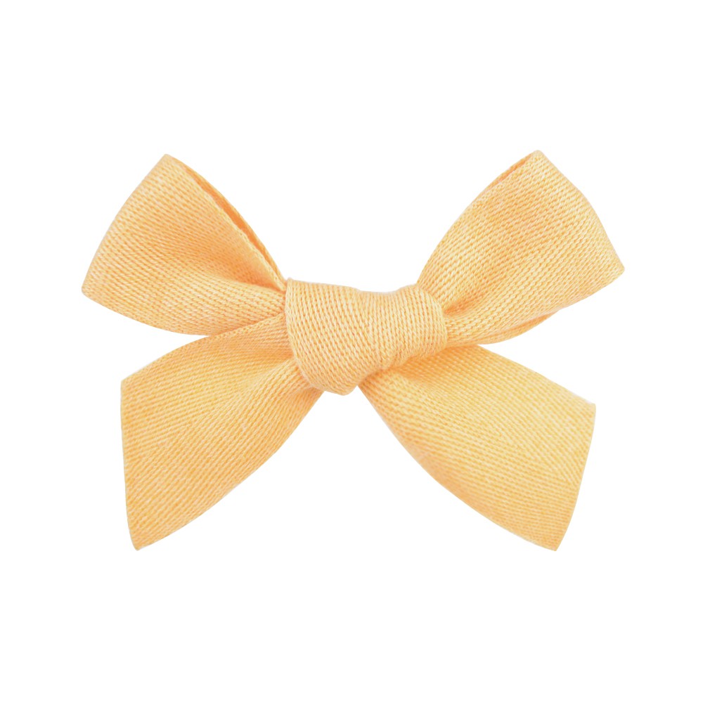 Kẹp tóc nơ KIDSBOWS xinh xắn dành cho nữ