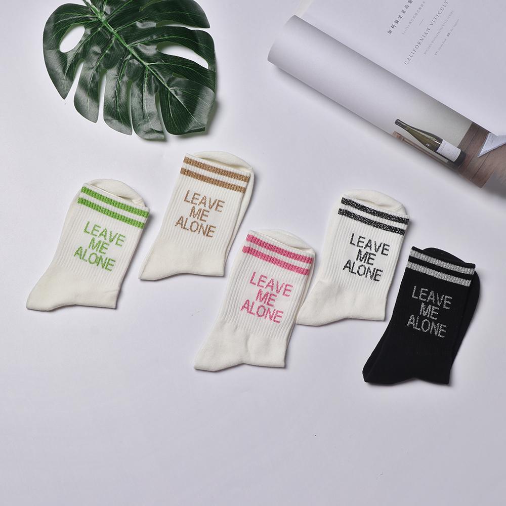 BSUNS Tất Cotton DàY ThoáNg Khí