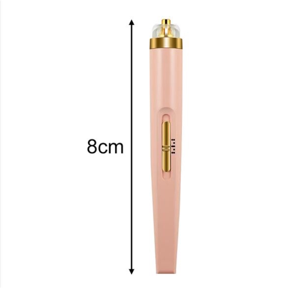 Máy Dũa Móng Tay Pin Sạc - Máy Mài Móng Cầm Tay Dùng Cho Người Lớn và Trẻ em, siêu tiện lợi nhỏ gọn