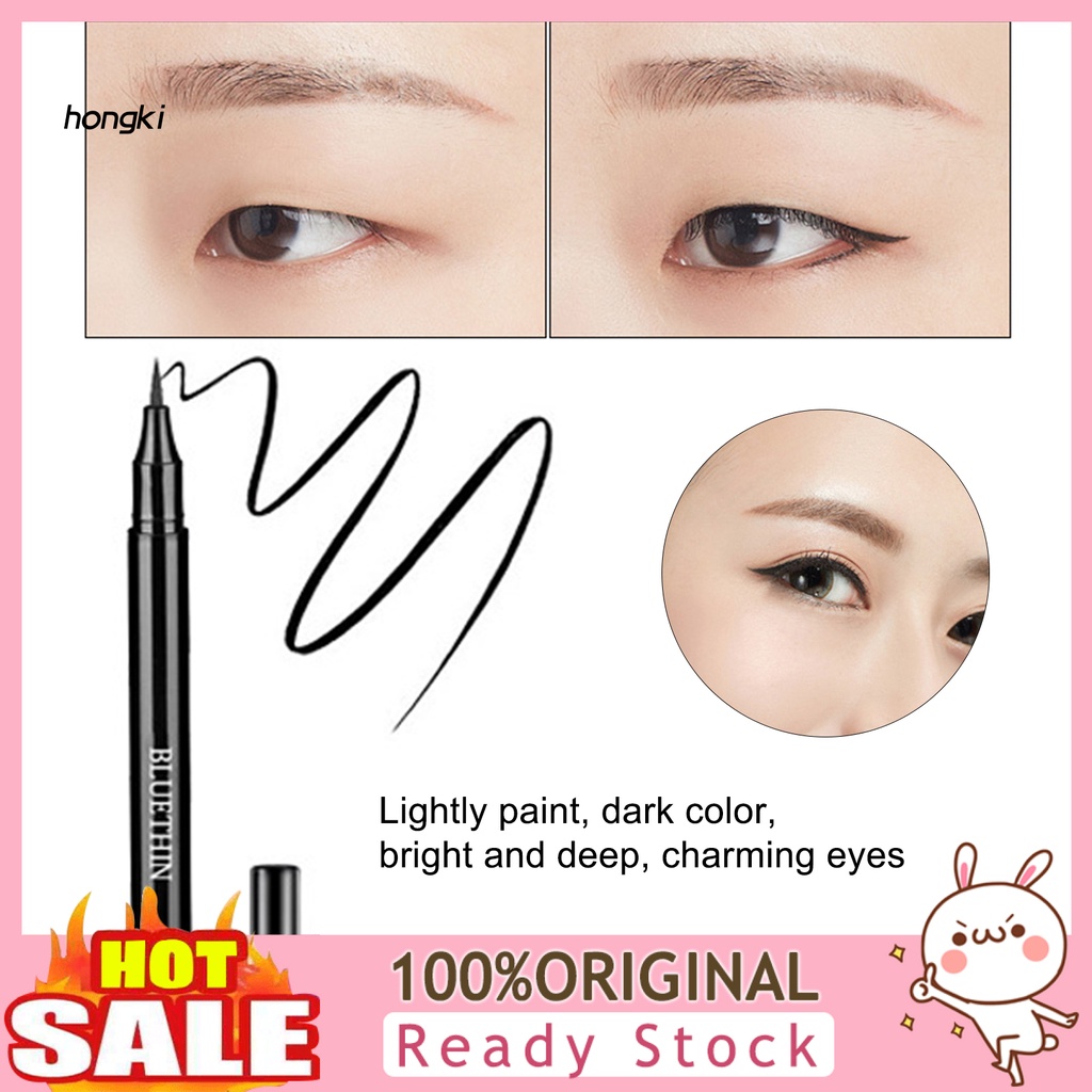 Bút kẻ mắt chống nhòe lâu trôi dành cho nữ
 | BigBuy360 - bigbuy360.vn