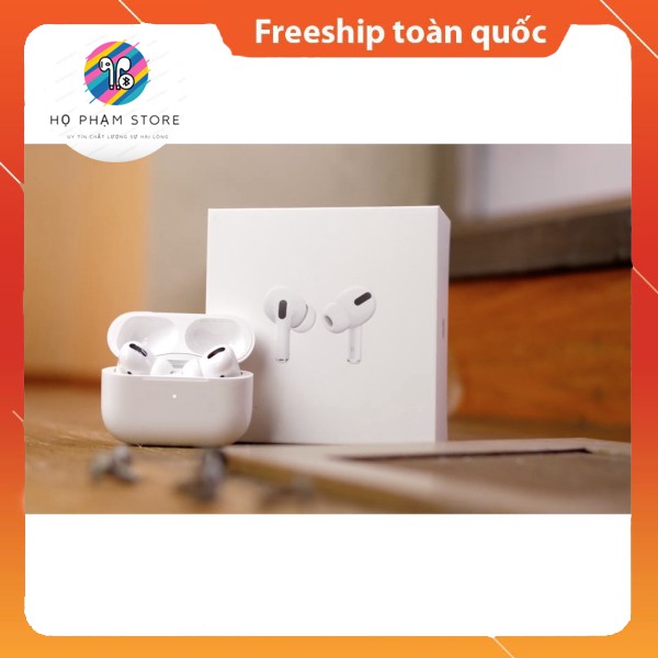 [Airpods Pro] Tai Nghe Không Dây Bluetooth airpods pro ,Chống ồn,định vị đổi tên thế hệ thứ 3 | BigBuy360 - bigbuy360.vn