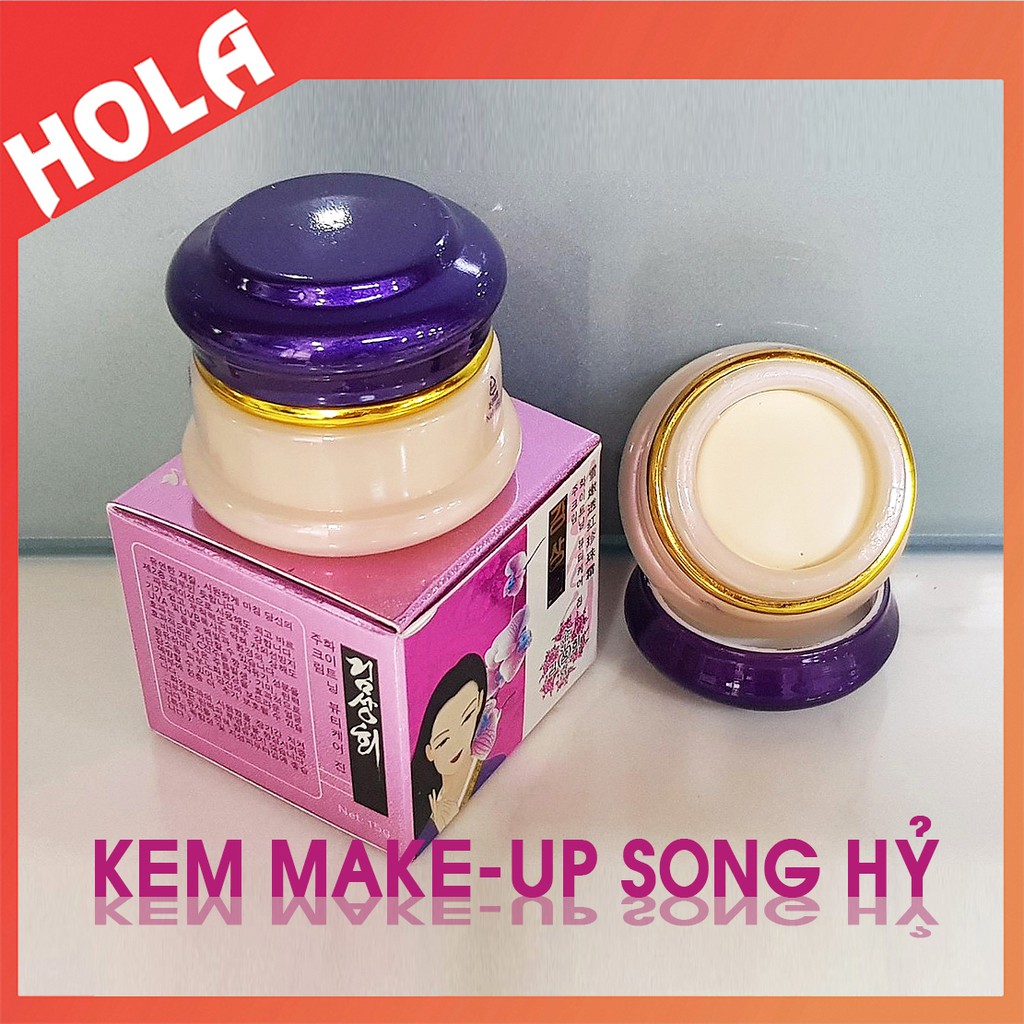 [CHÍNH HÃNG] Bộ mỹ phẩm Song Hỷ, chuyên làm mờ nám, tàn nhang và dưỡng trắng da, kem nám, mỹ phẩm Song Hỷ