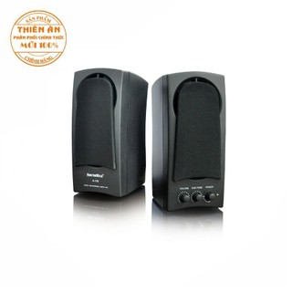 Loa SoundMax A150/2.1 - Đảm bảo mới 100% chính hãng