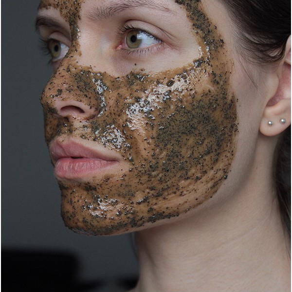 Mặt nạ cà phê Lush Cup O' Coffee ( Face And Body Mask) - Hàng order UK | BigBuy360 - bigbuy360.vn