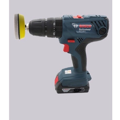 Máy khoan pin Bocsh 36V cầm tay - Bảo hành 6 tháng -  bosh GSR120LI 36V - Chất lượng