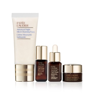 [Limited Edition] Set dưỡng da Estée Lauder Nightly Reset