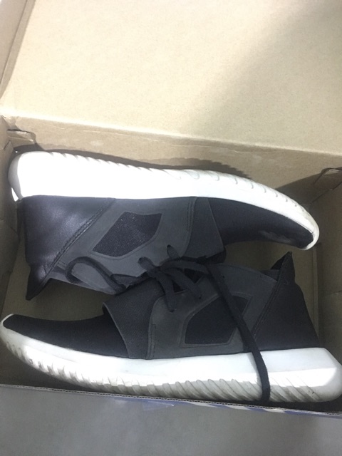 Giầy adidas tubular defiant w chính hãng