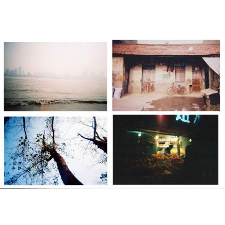 ( SLN 9 ) ( SLN 8 ) [Màu trơn] Máy ảnh FILM LOMO Underwater chụp được dưới nước (Sẵn hàng, Được chọn màu)