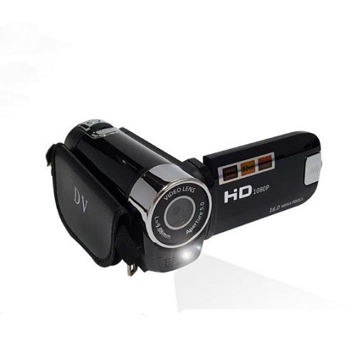 Máy quay phim cầm tay D90 VIDEO 16X 1080P. | BigBuy360 - bigbuy360.vn