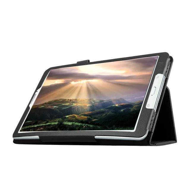Bao da bảo vệ máy tính bảng Samsung Galaxy Tab E 9.6" SM-T560 T561 thiết kế đơn giản