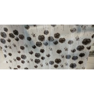 Giấy dán kính bồ công anh khổ 90cm